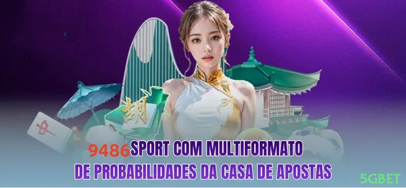 Imagem promocional do programa VIP da 5gbet